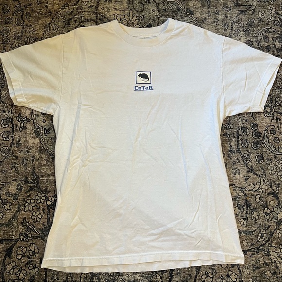 Stray Rats Tee - Picture 1 of 3